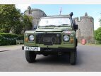 Thumbnail Photo 12 for 1997 Land Rover Defender 110